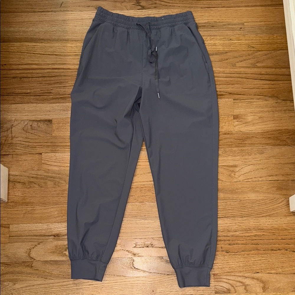 Old navy high waisted sleektech joggers